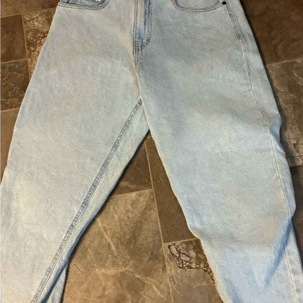 Empire Jeans